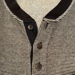 Men’s Long sleeve shirt